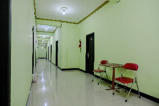 Oyo 2508 Alba Suites Homestay fotoÄŸrafÄ±