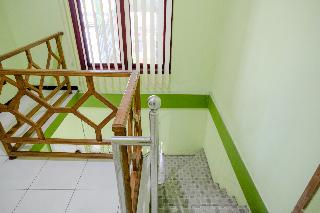Oyo 2508 Alba Suites Homestay fotoÄŸrafÄ±