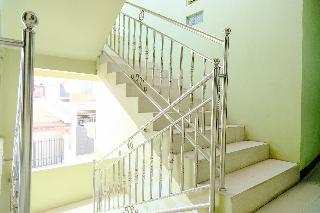 Oyo 2508 Alba Suites Homestay fotoÄŸrafÄ±
