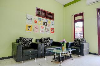 Oyo 2508 Alba Suites Homestay fotoÄŸrafÄ±