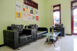 Oyo 2508 Alba Suites Homestay fotoÄŸrafÄ±