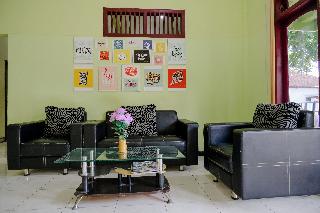 Oyo 2508 Alba Suites Homestay fotoÄŸrafÄ±