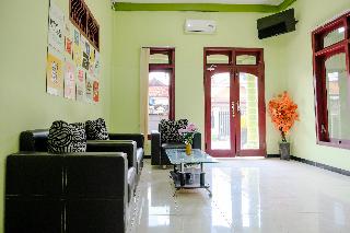 Oyo 2508 Alba Suites Homestay fotoÄŸrafÄ±
