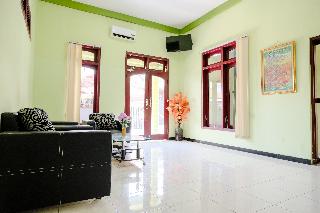 Oyo 2508 Alba Suites Homestay fotoÄŸrafÄ±