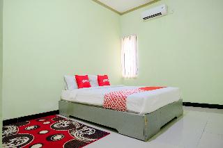 Oyo 2508 Alba Suites Homestay fotoÄŸrafÄ±