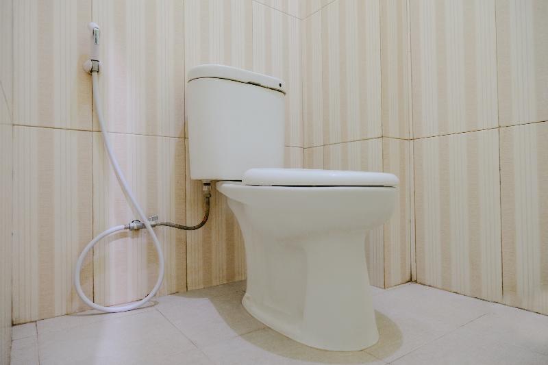 Oyo 2508 Alba Suites Homestay - Oda