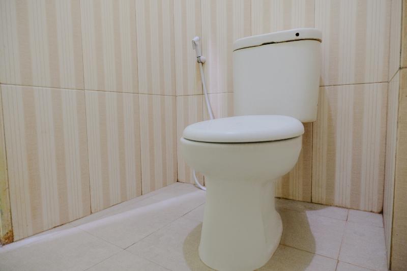 Oyo 2508 Alba Suites Homestay - Oda
