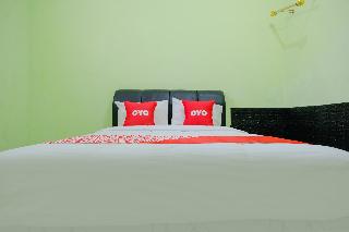 Oyo 2508 Alba Suites Homestay fotoÄŸrafÄ±