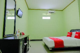 Oyo 2508 Alba Suites Homestay fotoÄŸrafÄ±