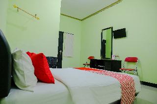Oyo 2508 Alba Suites Homestay fotoÄŸrafÄ±