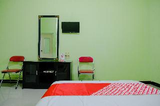 Oyo 2508 Alba Suites Homestay fotoÄŸrafÄ±