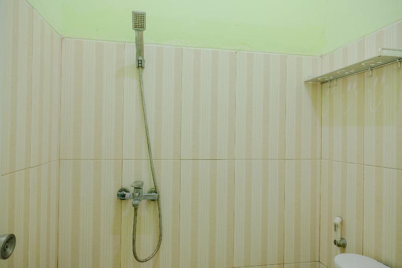 Oyo 2508 Alba Suites Homestay - Oda