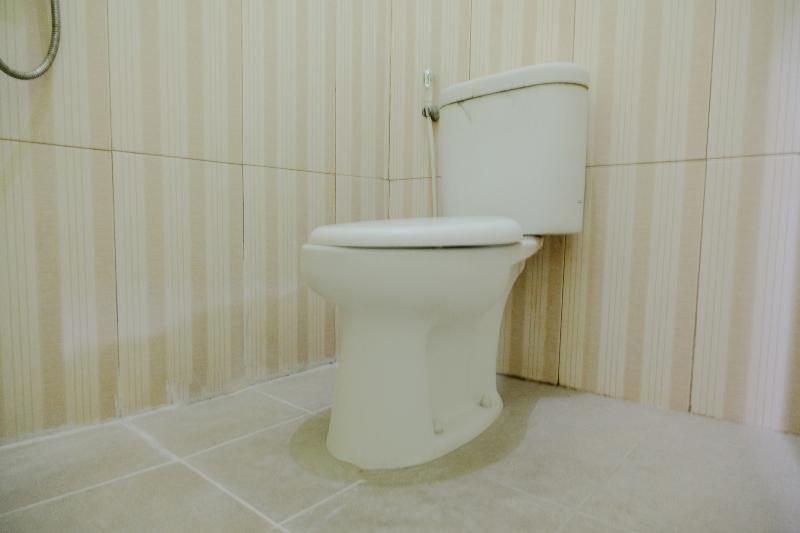 Oyo 2508 Alba Suites Homestay - Oda