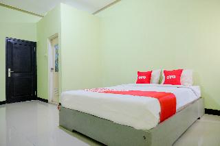 Oyo 2508 Alba Suites Homestay fotoÄŸrafÄ±
