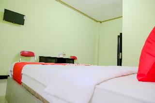 Oyo 2508 Alba Suites Homestay fotoÄŸrafÄ±