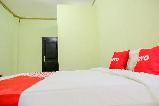 Oyo 2508 Alba Suites Homestay fotoÄŸrafÄ±