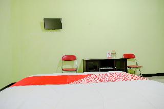 Oyo 2508 Alba Suites Homestay fotoÄŸrafÄ±