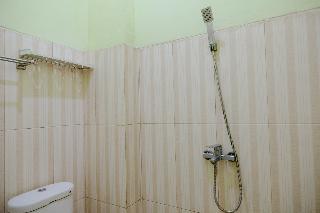 Oyo 2508 Alba Suites Homestay fotoÄŸrafÄ±