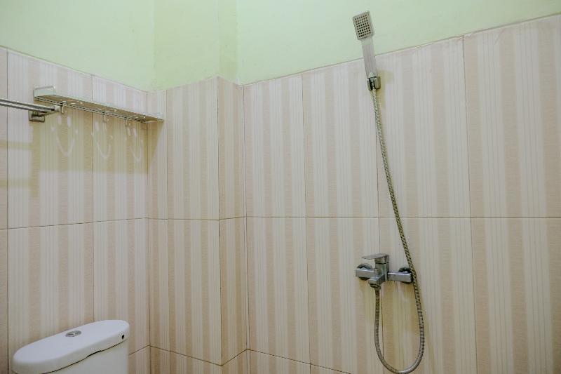 Oyo 2508 Alba Suites Homestay - Oda