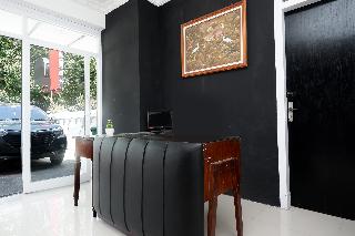 Perdana Kasih Hotel Klaten by ZUZU fotoÄŸrafÄ±