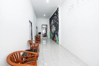 Perdana Kasih Hotel Klaten by ZUZU fotoÄŸrafÄ±