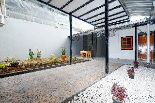 Perdana Kasih Hotel Klaten by ZUZU fotoÄŸrafÄ±