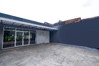 Perdana Kasih Hotel Klaten by ZUZU otel fotoğrafı