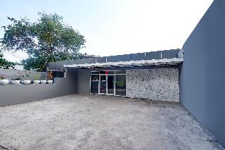 Perdana Kasih Hotel Klaten by ZUZU fotoÄŸrafÄ±