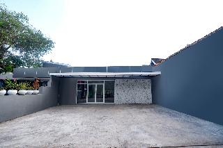 Perdana Kasih Hotel Klaten by ZUZU fotoÄŸrafÄ±