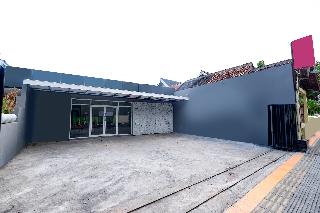 Perdana Kasih Hotel Klaten by ZUZU fotoÄŸrafÄ±