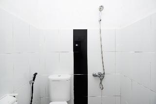 Perdana Kasih Hotel Klaten by ZUZU fotoÄŸrafÄ±