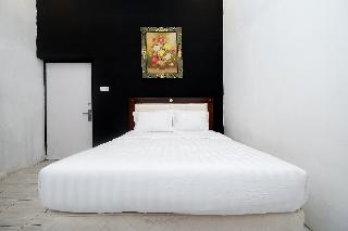Perdana Kasih Hotel Klaten by ZUZU fotoÄŸrafÄ±