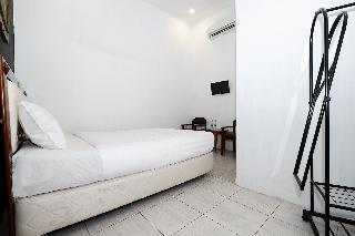 Perdana Kasih Hotel Klaten by ZUZU fotoÄŸrafÄ±