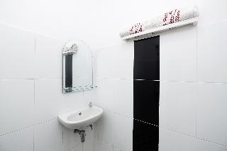 Perdana Kasih Hotel Klaten by ZUZU fotoÄŸrafÄ±