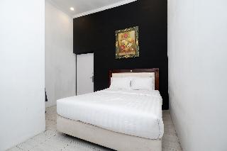 Perdana Kasih Hotel Klaten by ZUZU fotoÄŸrafÄ±