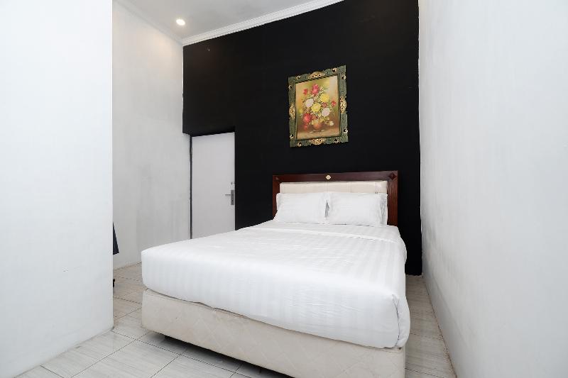 Perdana Kasih Hotel Klaten by ZUZU - Oda