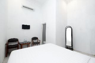 Perdana Kasih Hotel Klaten by ZUZU fotoÄŸrafÄ±