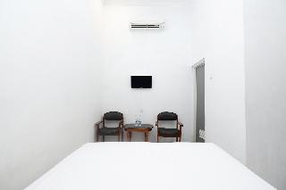 Perdana Kasih Hotel Klaten by ZUZU fotoÄŸrafÄ±