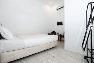 Perdana Kasih Hotel Klaten by ZUZU fotoÄŸrafÄ±