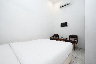 Perdana Kasih Hotel Klaten by ZUZU fotoÄŸrafÄ±
