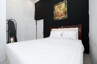 Perdana Kasih Hotel Klaten by ZUZU fotoÄŸrafÄ±