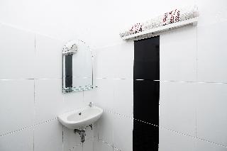 Perdana Kasih Hotel Klaten by ZUZU fotoÄŸrafÄ±