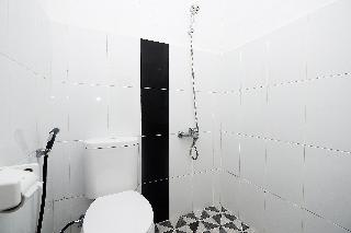 Perdana Kasih Hotel Klaten by ZUZU fotoÄŸrafÄ±