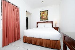 Perdana Kasih Hotel Klaten by ZUZU fotoÄŸrafÄ±