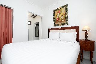 Perdana Kasih Hotel Klaten by ZUZU fotoÄŸrafÄ±