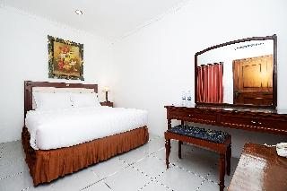 Perdana Kasih Hotel Klaten by ZUZU fotoÄŸrafÄ±