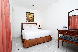 Perdana Kasih Hotel Klaten by ZUZU fotoÄŸrafÄ±