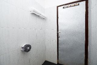 Perdana Kasih Hotel Klaten by ZUZU fotoÄŸrafÄ±