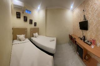 Perdana Kasih Hotel Klaten by ZUZU fotoÄŸrafÄ±