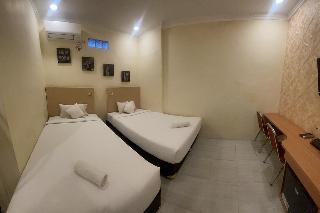 Perdana Kasih Hotel Klaten by ZUZU fotoÄŸrafÄ±